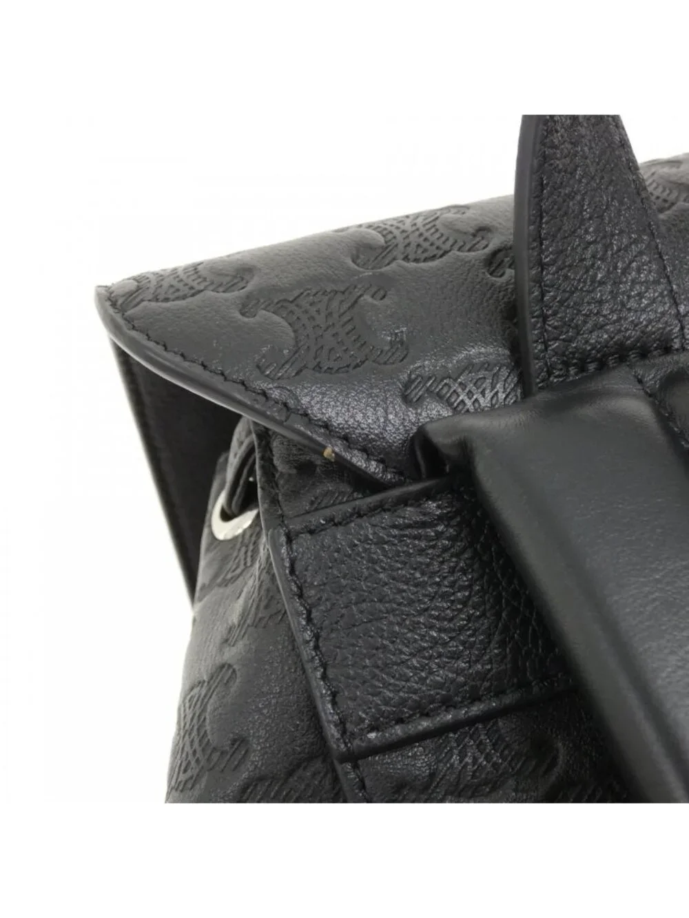 Celine Backpack Black